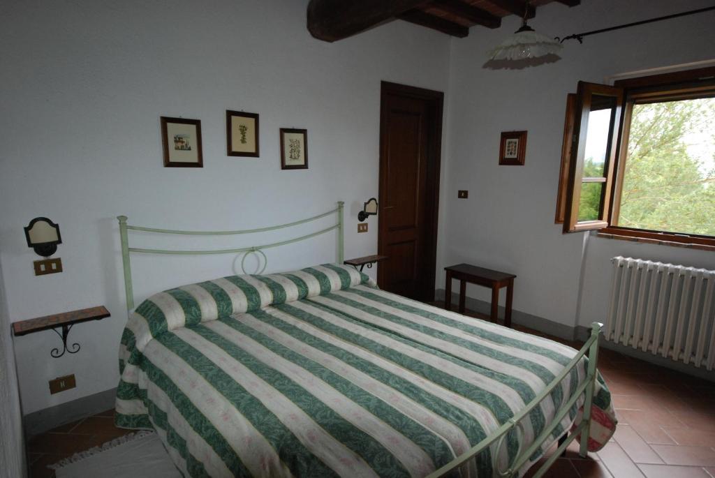 Agriturismo Monterosello Читта-ді-Кастелло Номер фото