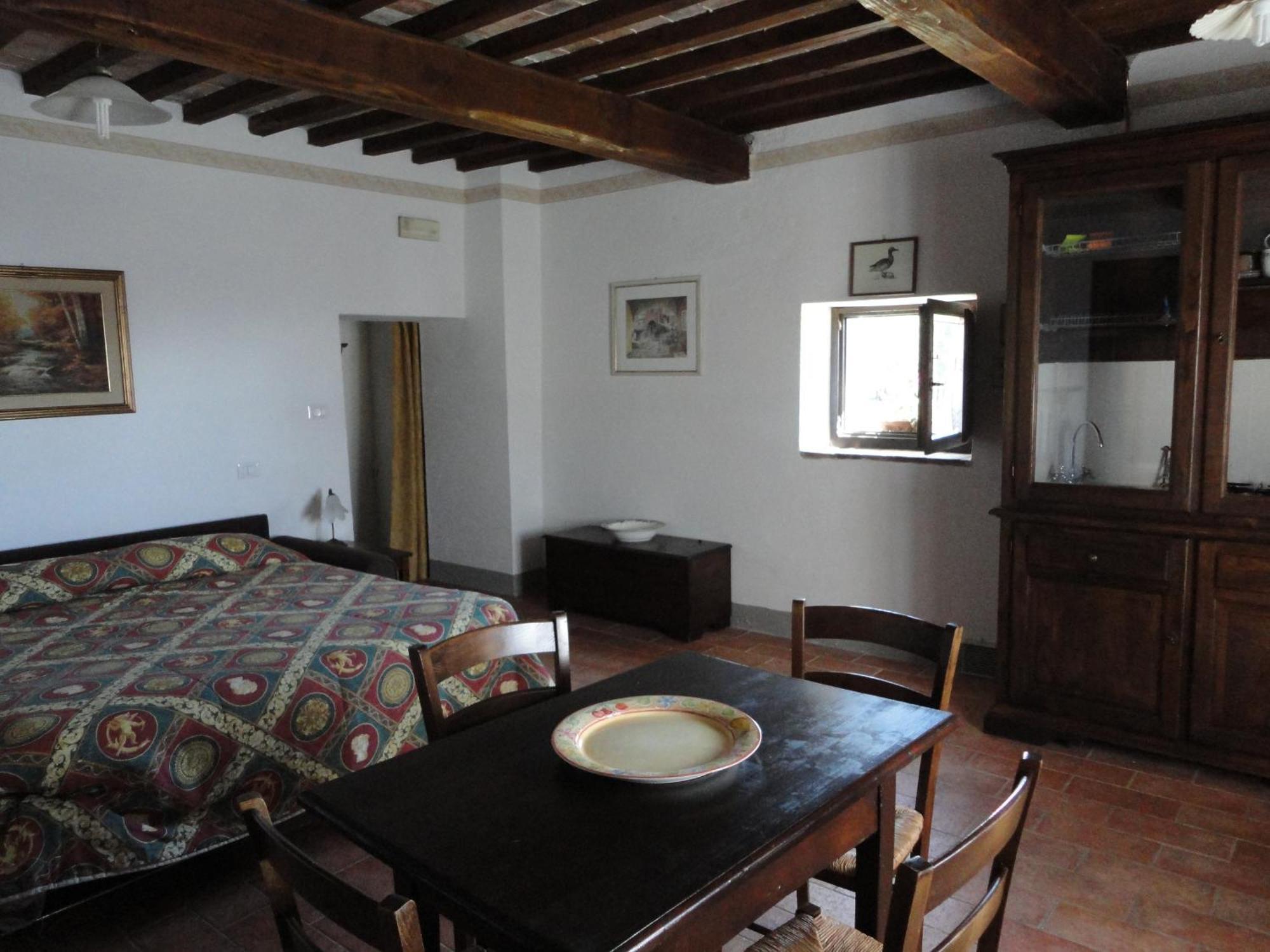 Agriturismo Monterosello Читта-ді-Кастелло Екстер'єр фото