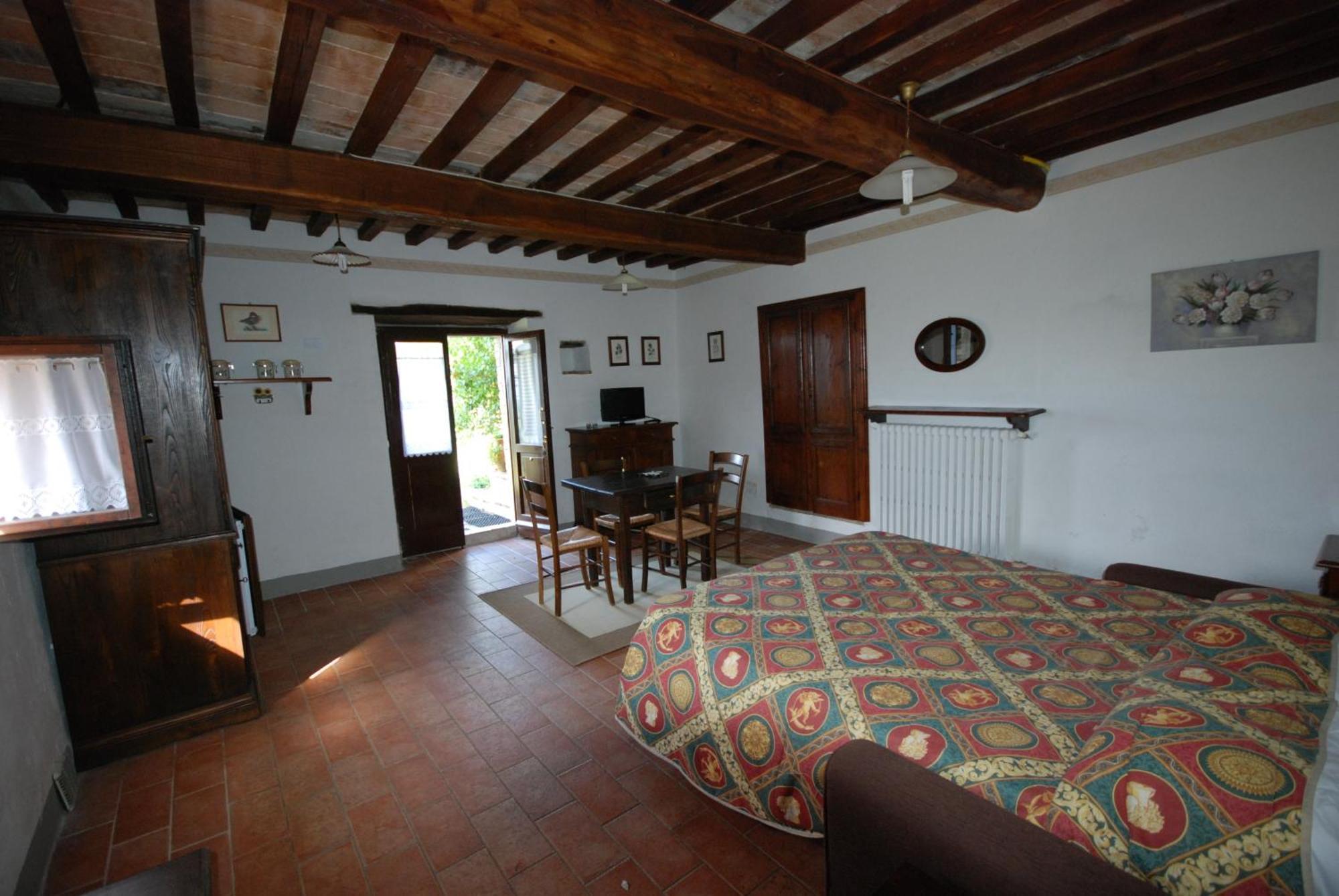 Agriturismo Monterosello Читта-ді-Кастелло Екстер'єр фото