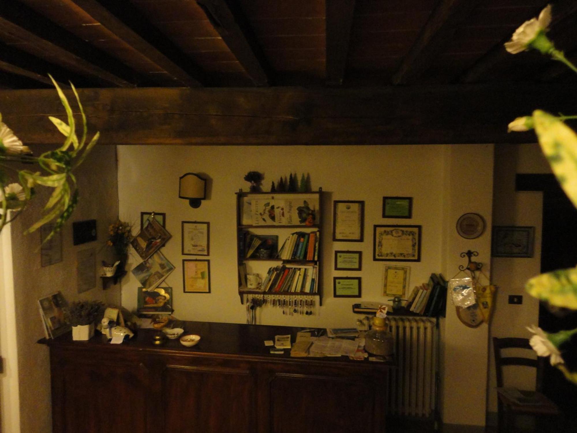 Agriturismo Monterosello Читта-ді-Кастелло Екстер'єр фото