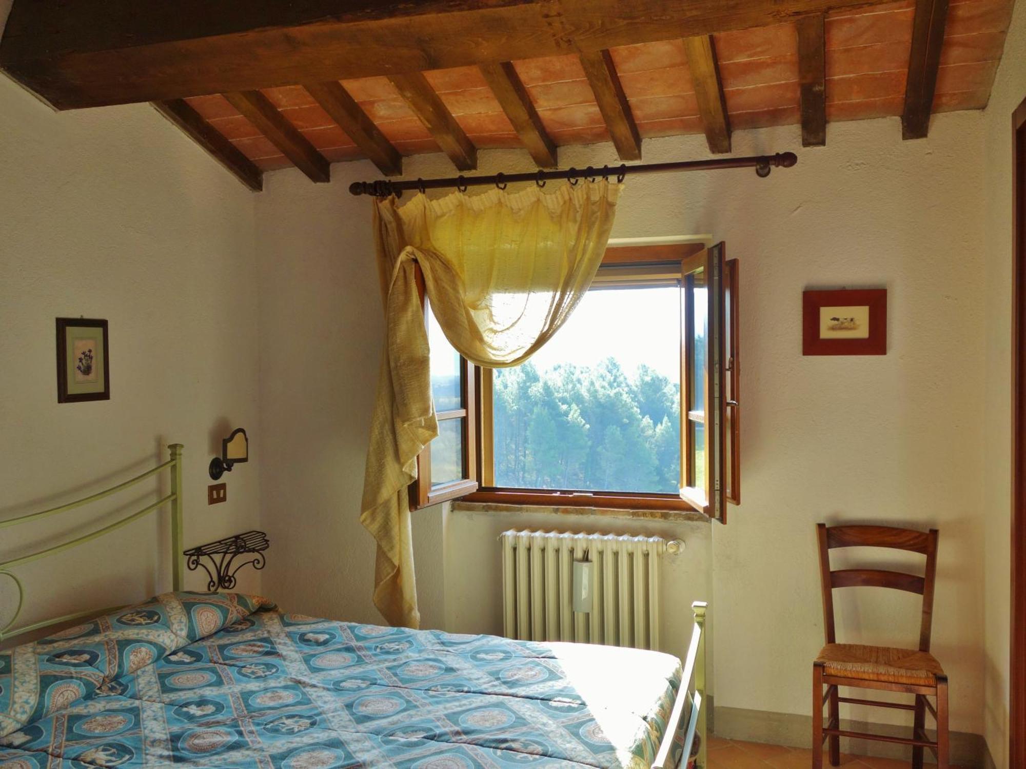 Agriturismo Monterosello Читта-ді-Кастелло Номер фото