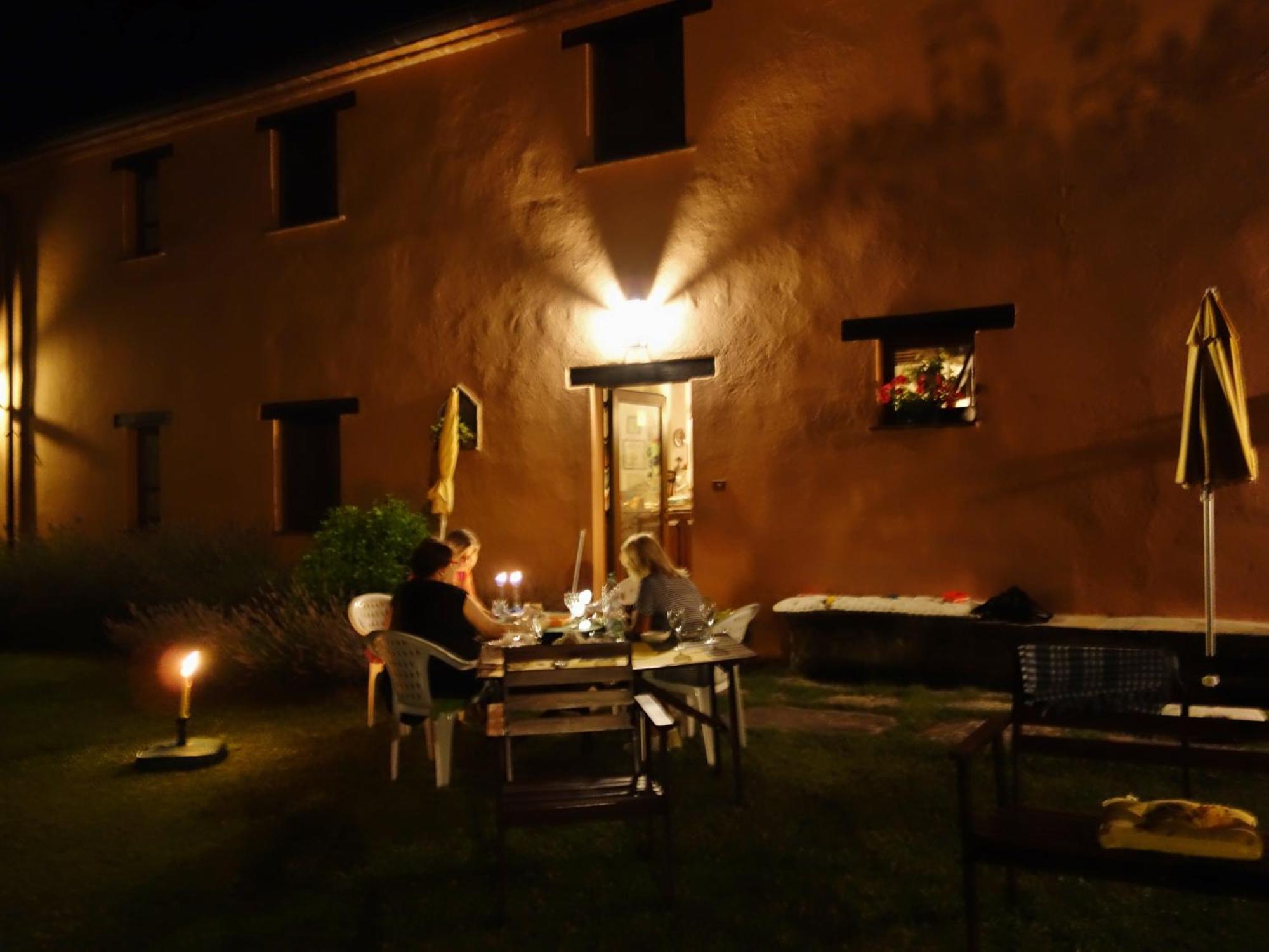 Agriturismo Monterosello Читта-ді-Кастелло Екстер'єр фото